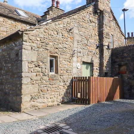 Beehive Cottage Bentham 外观 照片