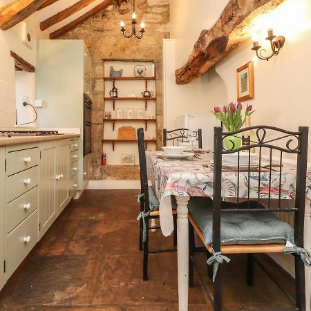 Beehive Cottage Bentham 外观 照片
