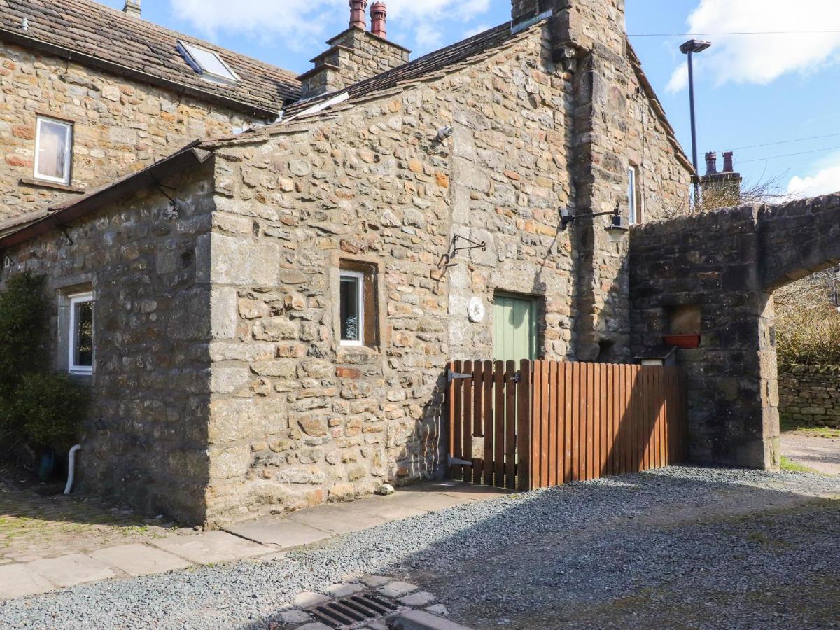 Beehive Cottage Bentham 外观 照片