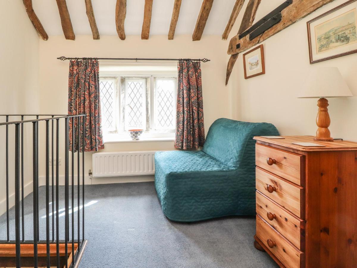 Beehive Cottage Bentham 外观 照片